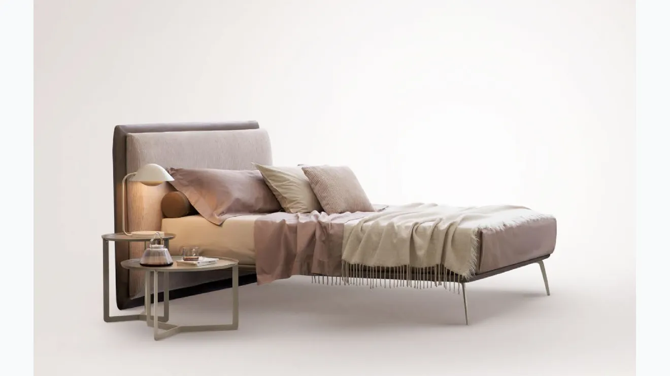 Lit simple Beatrix de Rosini Night