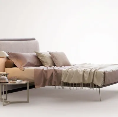 Lit simple Beatrix de Rosini Night