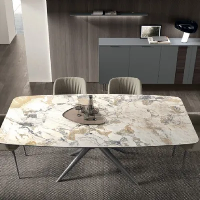 Buffet Bliss de Tomasella