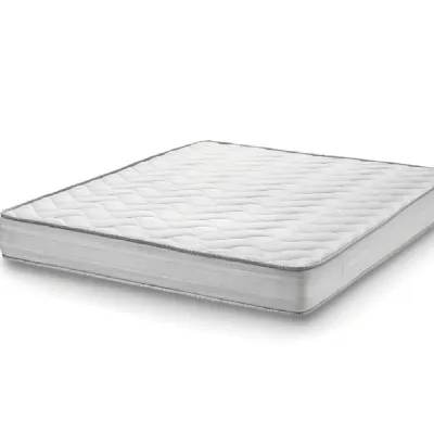 Matelas Ergo 800 Memory non déhoussable d'Ergogreen