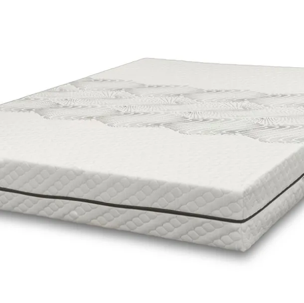 Matelas Lune en polyuréthane expansé de Rosini Night.