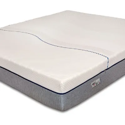 Matelas Moon en mousse de polyuréthane expansé de Rosini Night