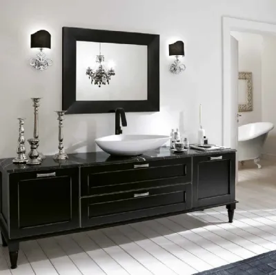 Meuble de salle de bain Accademia 01 par