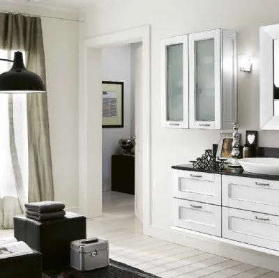 Meuble de salle de bain Accademia 02 de