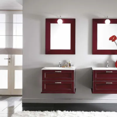 Meuble de salle de bain Accademia 08 de