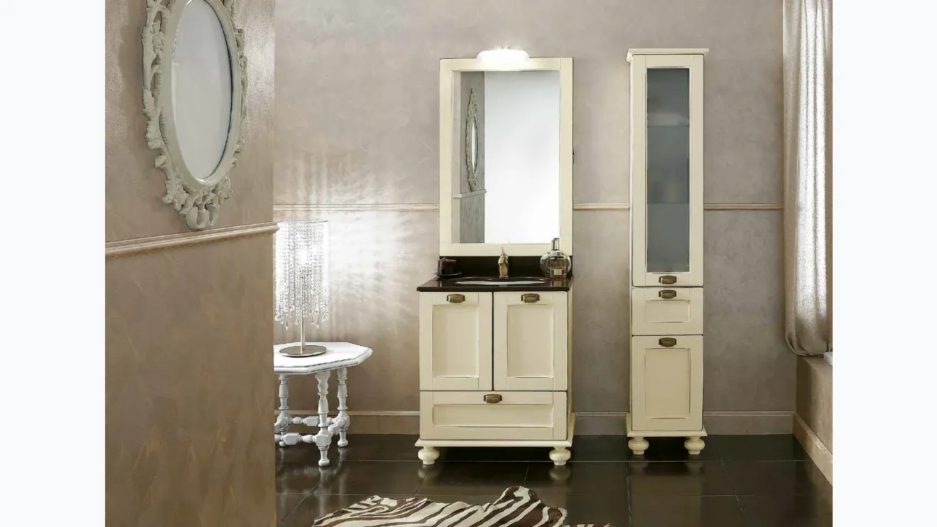 Meuble de salle de bain Accademia 14 par