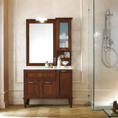 Meuble de salle de bain Accademia 14 de