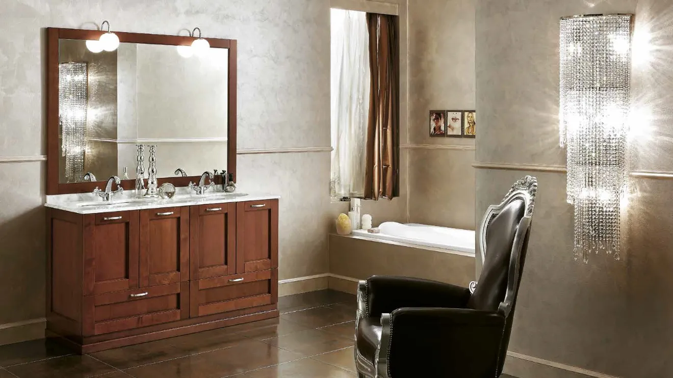 Meuble de salle de bain Accademia 19 par