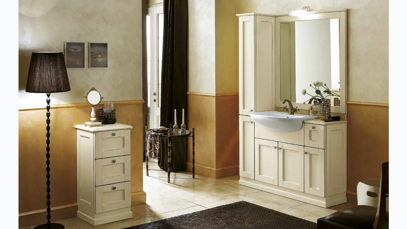 Meuble de salle de bain Accademia 19 par