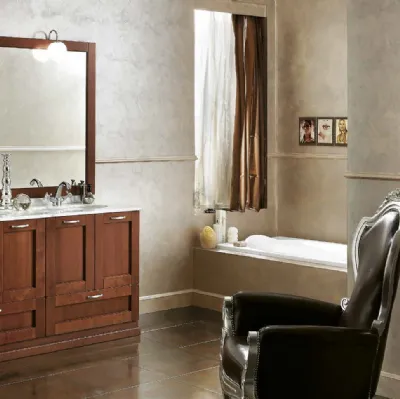 Meuble de salle de bain Accademia 19 par