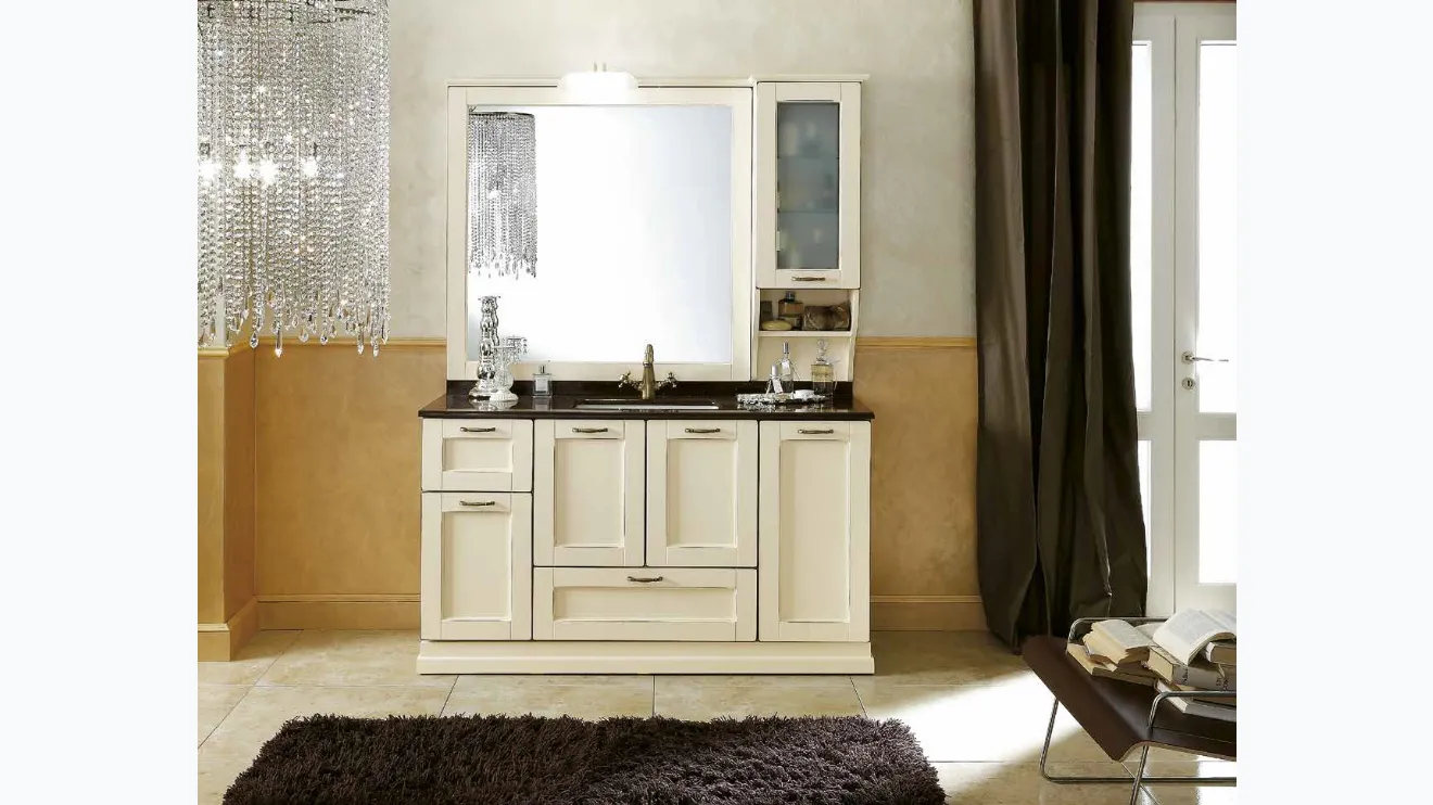 Meuble de salle de bain Accademia 25 par