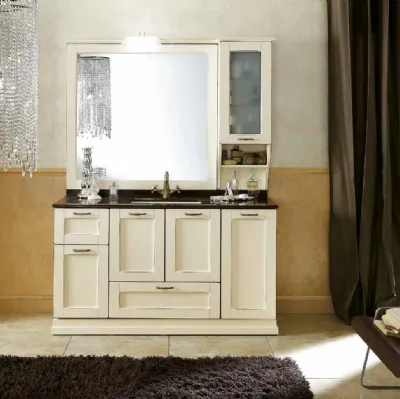 Meuble de salle de bain Accademia 25 par