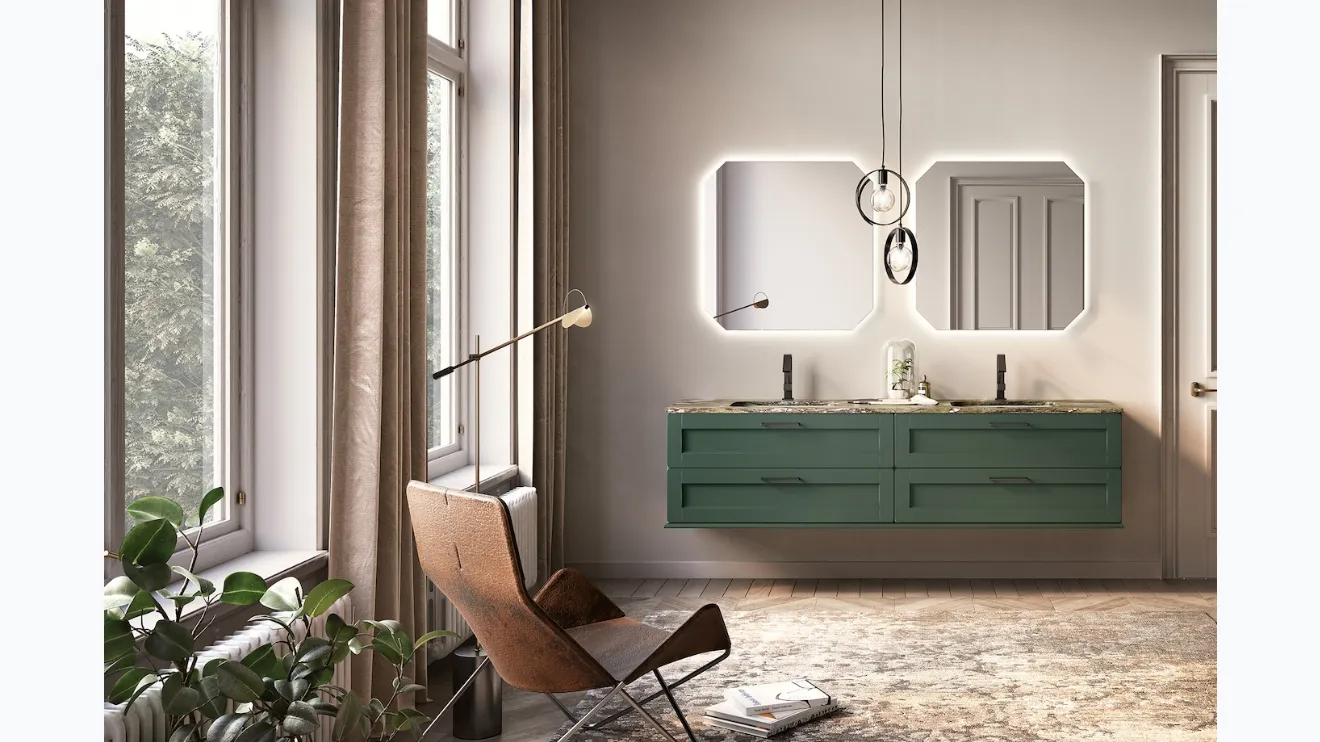 Meuble de salle de bain Accademia 31 par