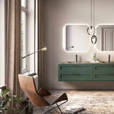 Meuble de salle de bain Accademia 31 par