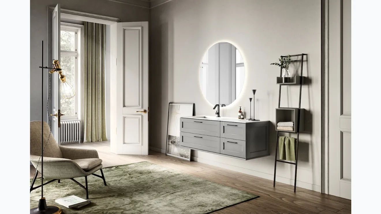 Meuble de salle de bain Accademia 32 de