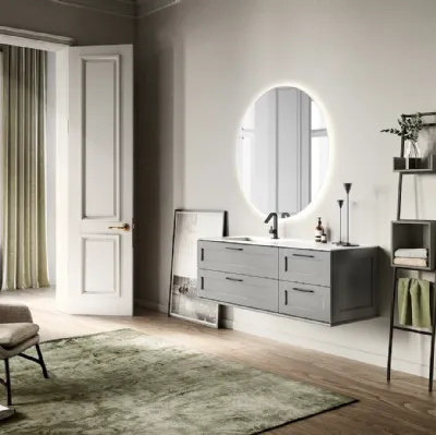 Meuble de salle de bain Accademia 32 de