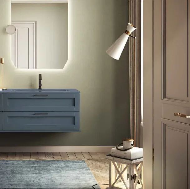 Meuble de salle de bain Accademia 33 de