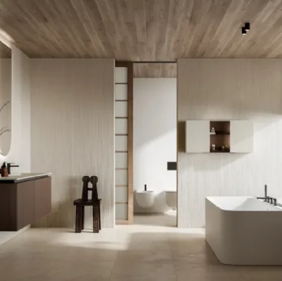 Meuble de salle de bain haut 11 de P