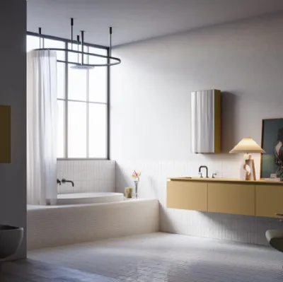 Meuble de salle de bain Alto 14 par P