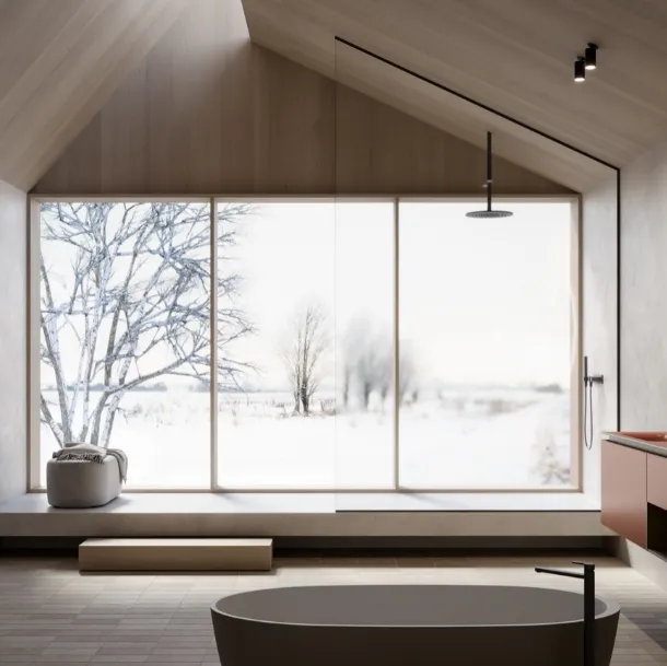 Meuble de salle de bain 