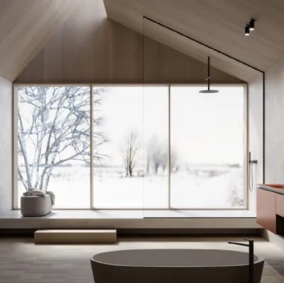 Meuble de salle de bain 