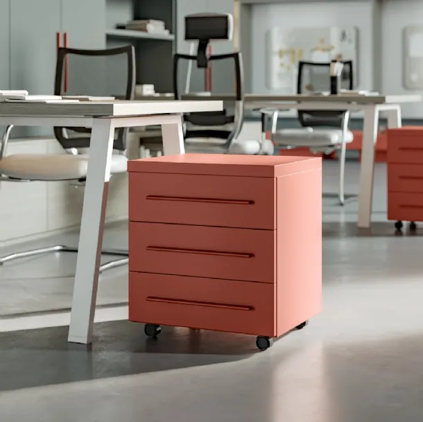 Commode OF107 de Giessegi