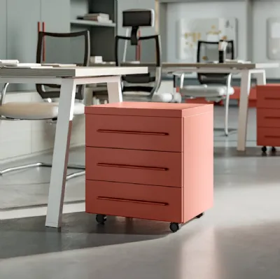 Commode OF107 de Giessegi