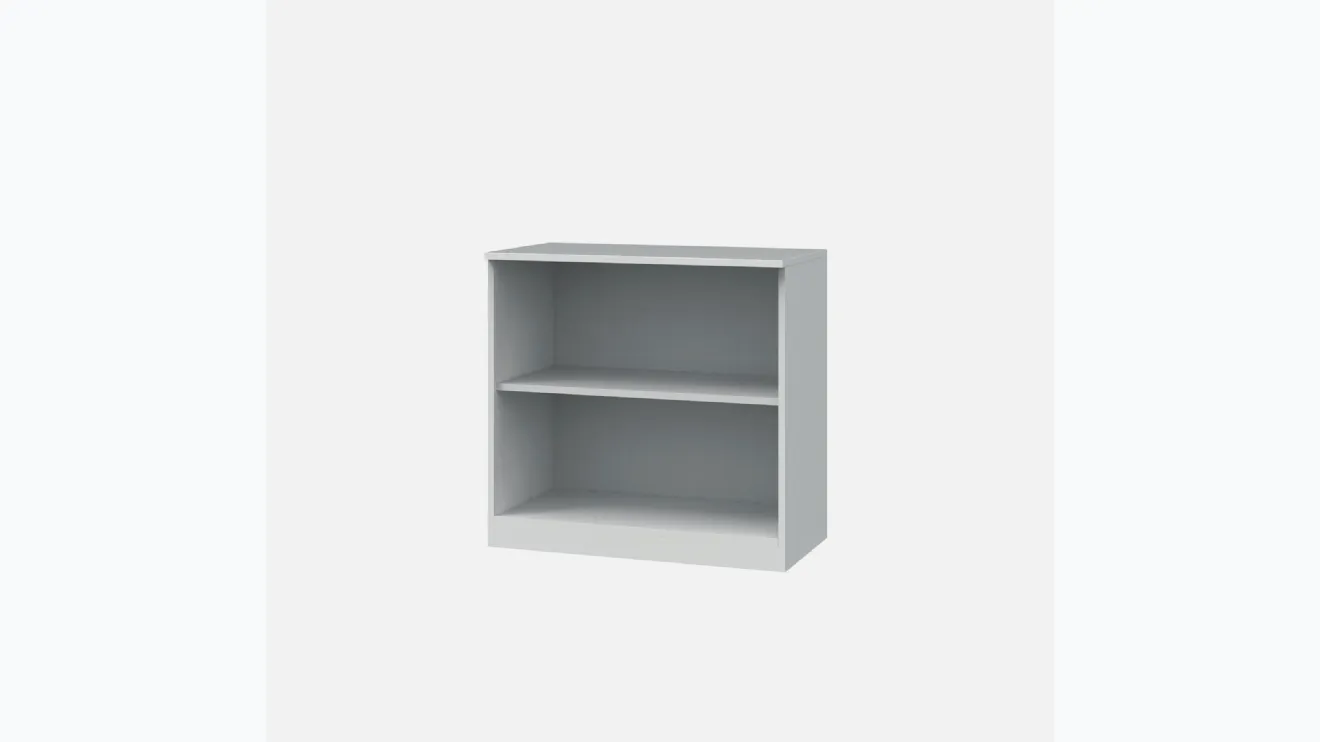 Bureau mobile conteneur Altair par Sigerico.