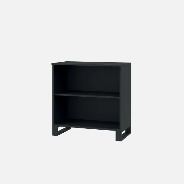 Bureau mobile de rangement Antares par Sigerico