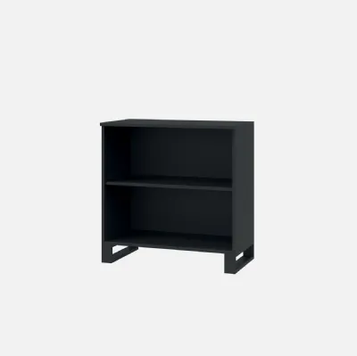 Bureau mobile de rangement Antares par Sigerico