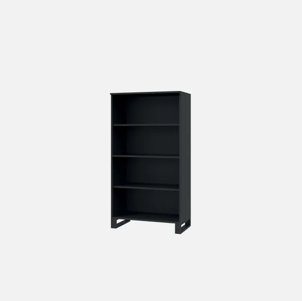 Bureau mobile conteneur Arcturus par Sigerico.
