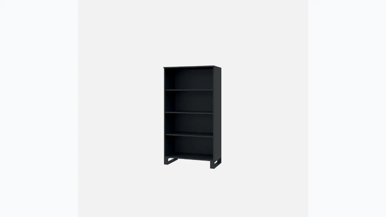 Bureau mobile conteneur Arcturus par Sigerico.