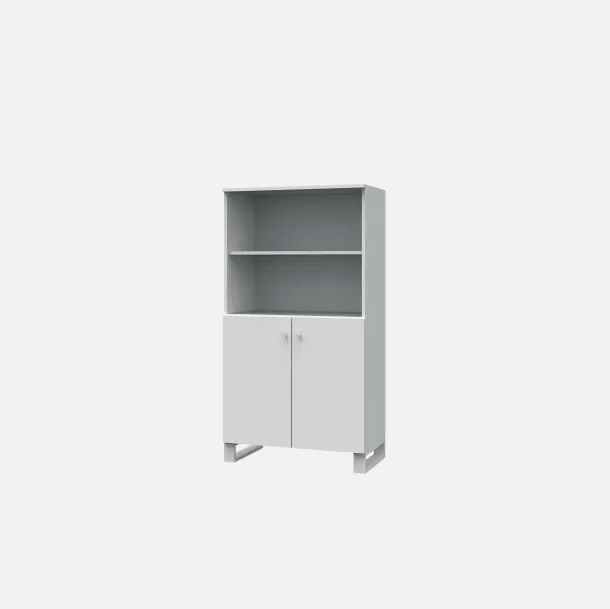Bureau mobile conteneur Chapelle de Sigeric