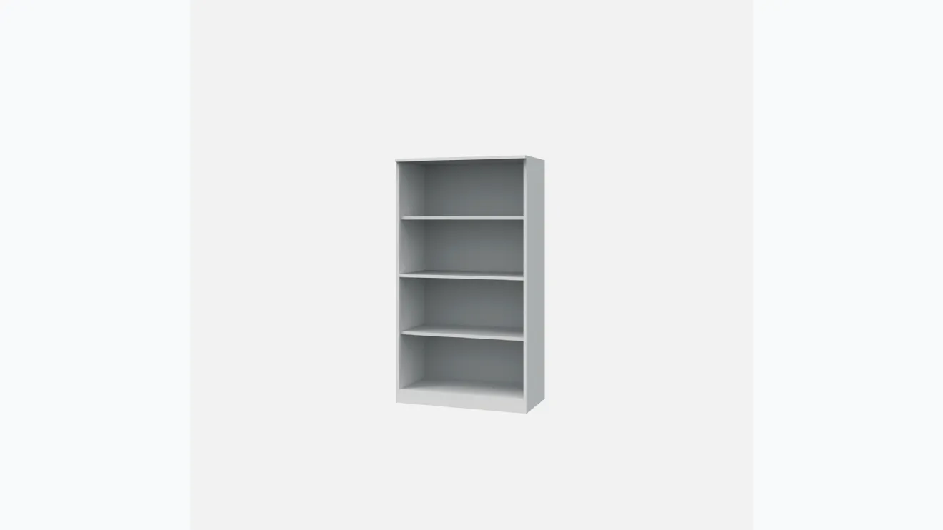 Bureau mobile conteneur Deneb par Sigerico