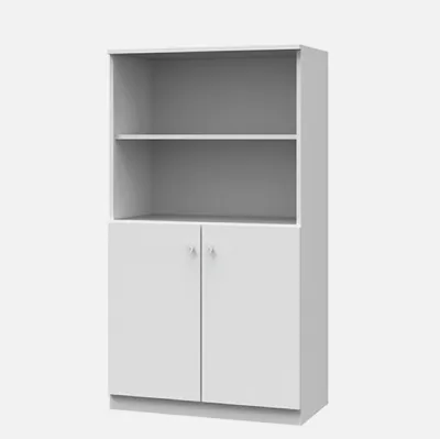 Bureau mobile de rangement Rigel de Sigerico