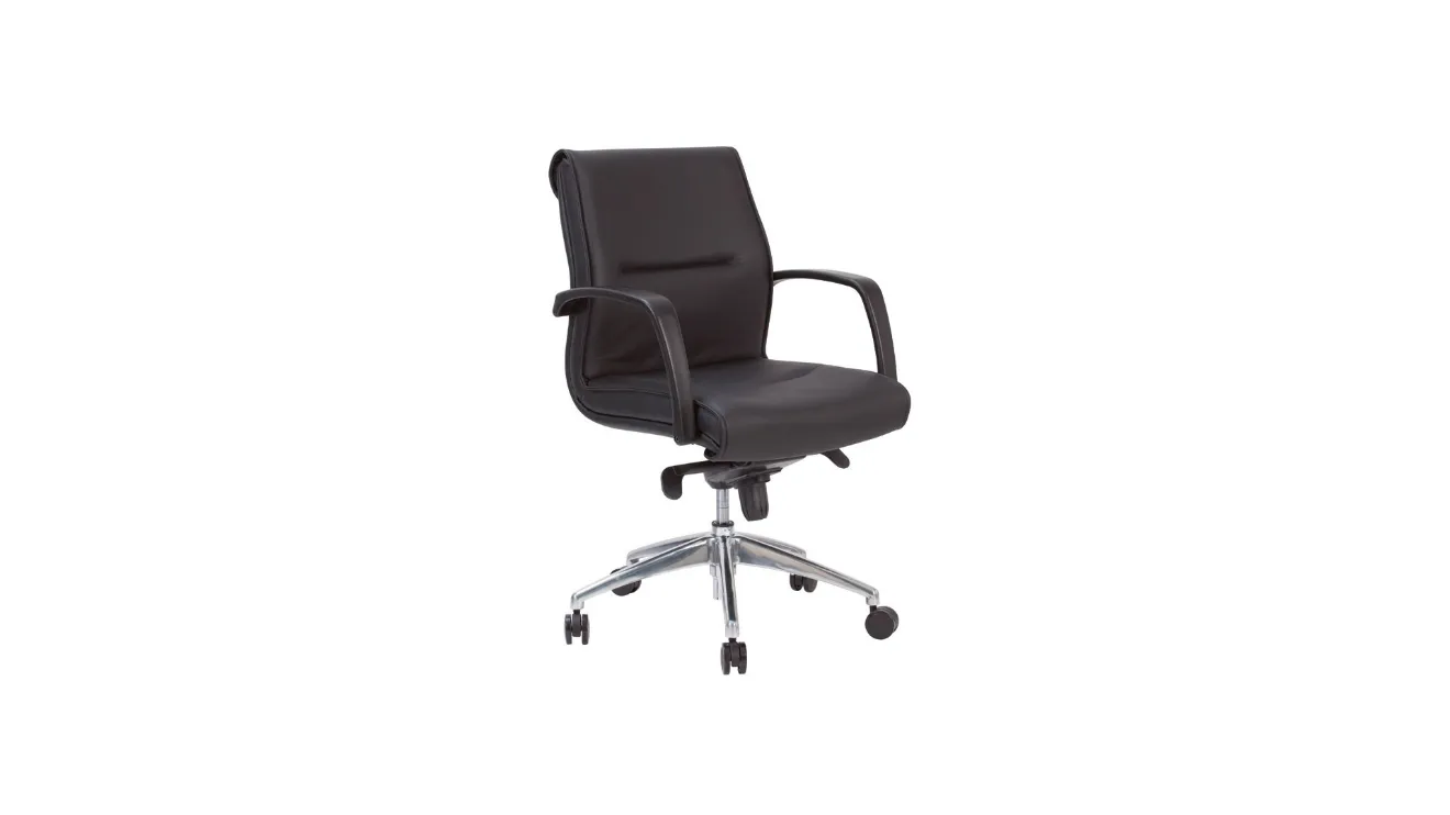 Fauteuil de direction PL|7257 par Giesse