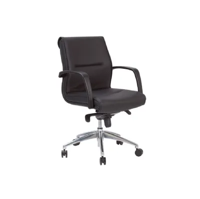 Fauteuil de direction PL|7257 par Giesse
