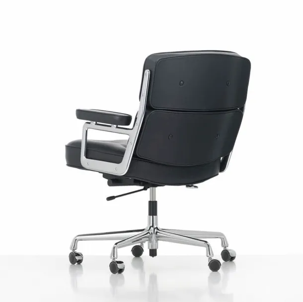 Fauteuil Prestigio avec roues de Sigerico