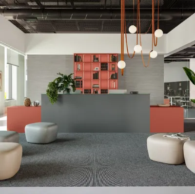 Réception OF108 de Giessegi