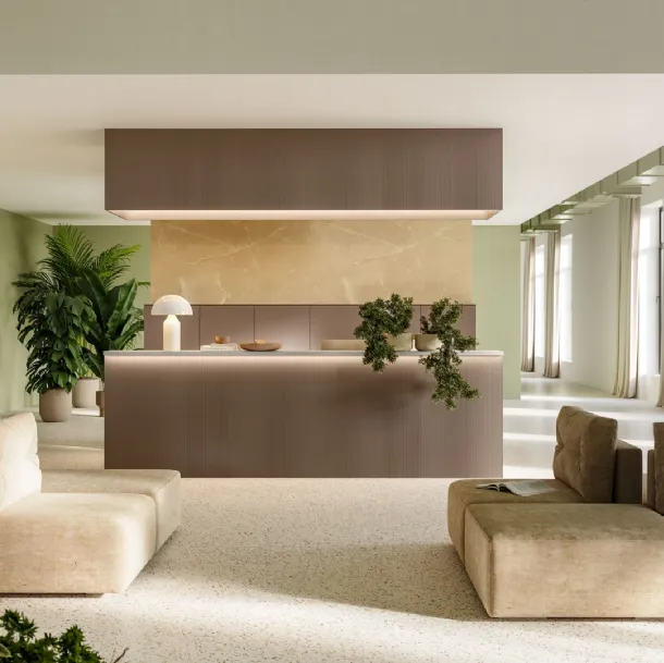 Réception OF116 de Giessegi