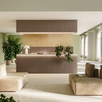 Réception OF116 de Giessegi