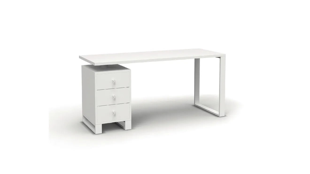 Bureau Chapelle de Sigeric