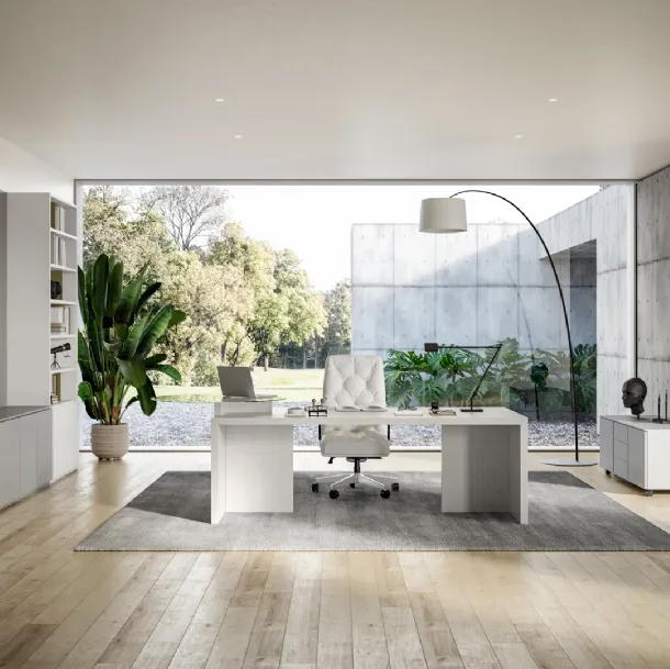 Bureau Directionnel OF104 de Giessegi