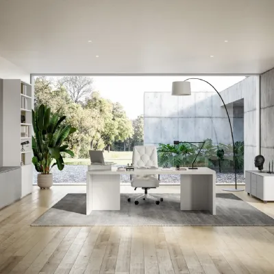 Bureau Directionnel OF104 de Giessegi