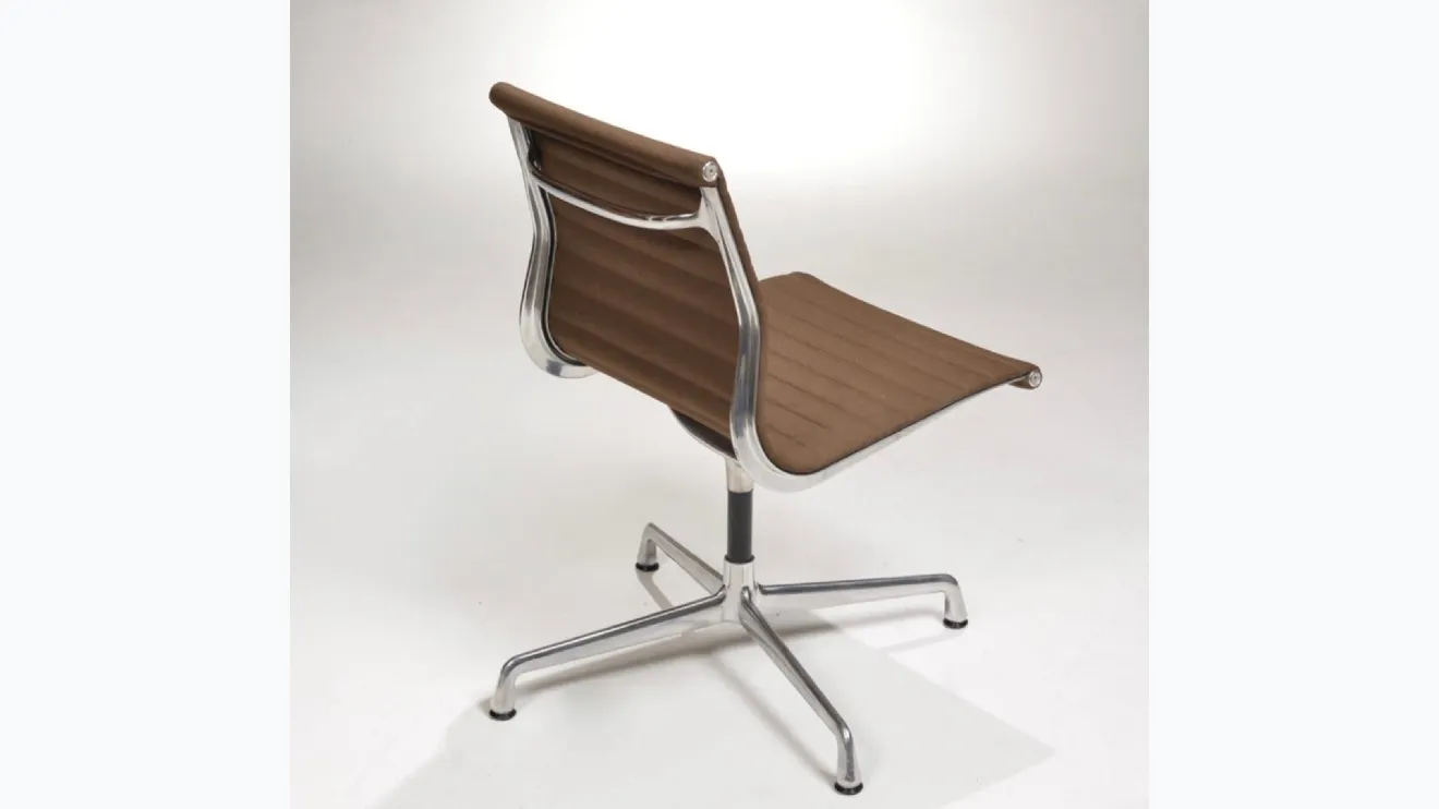 Chaise haute de haute couture par S