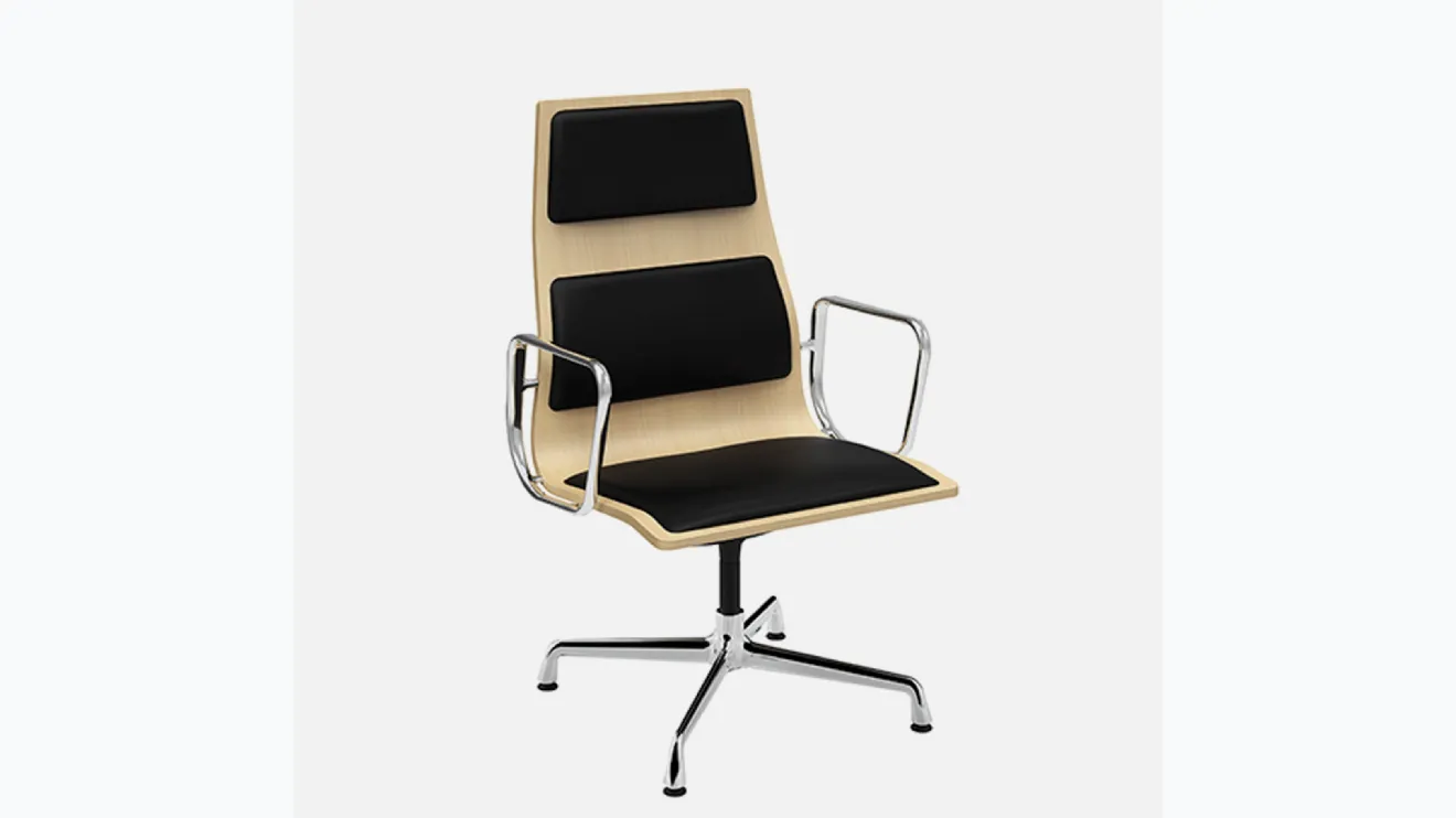 Chaise Antares en bois de Sigerico