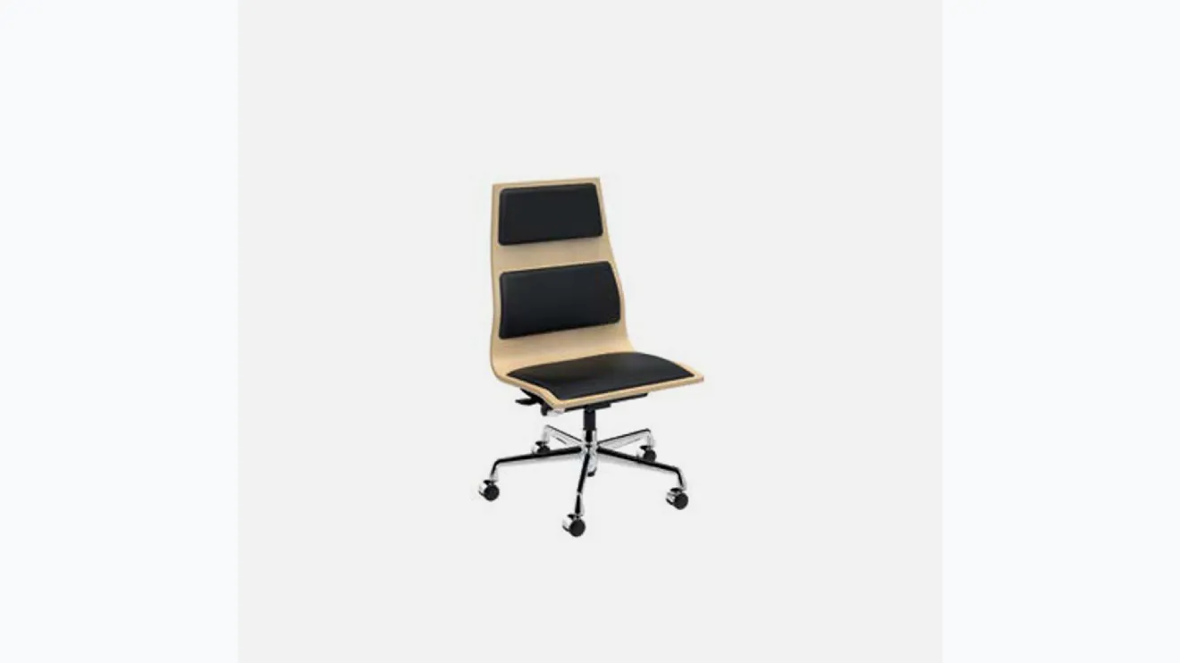 Chaise Bételgeuse de S