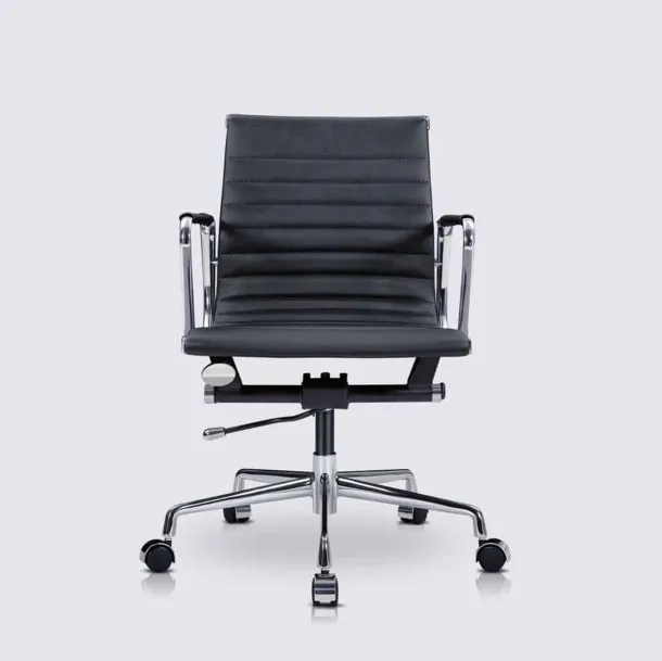 Chaise dynamique de Sigeric