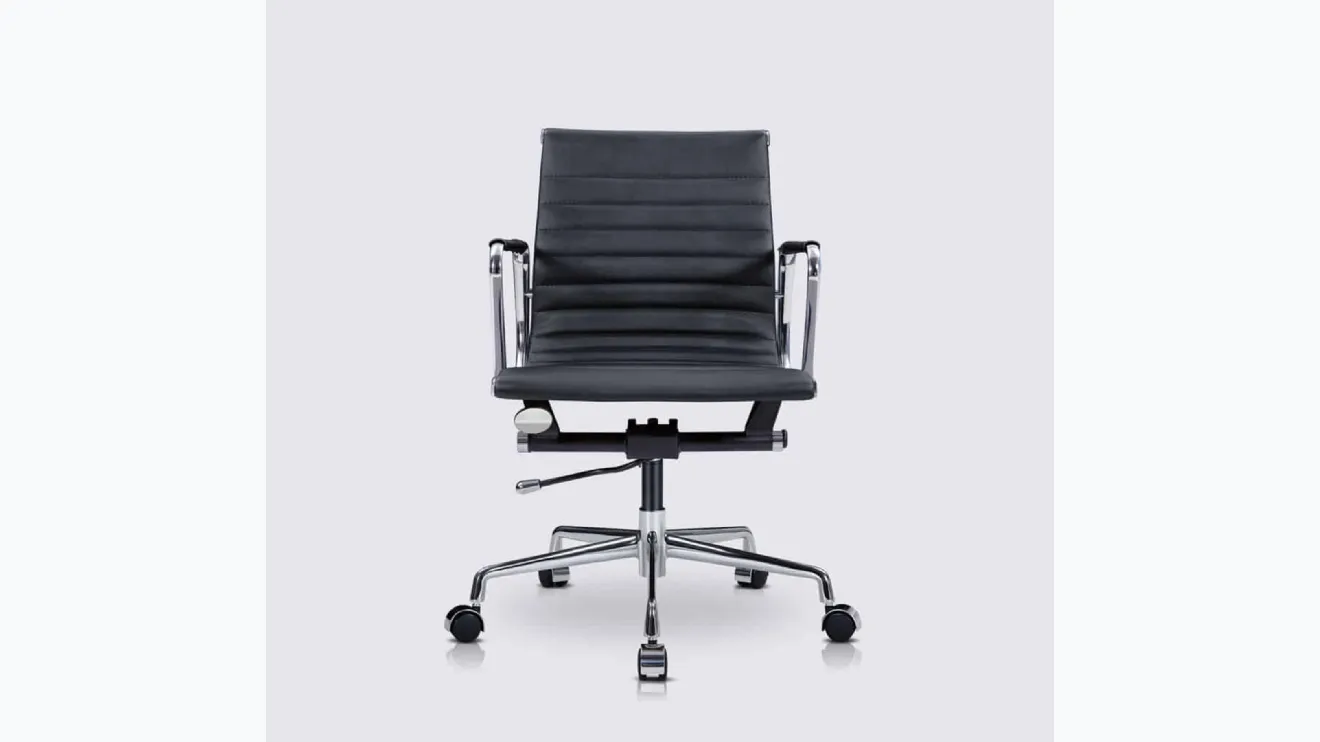 Chaise dynamique de Sigeric