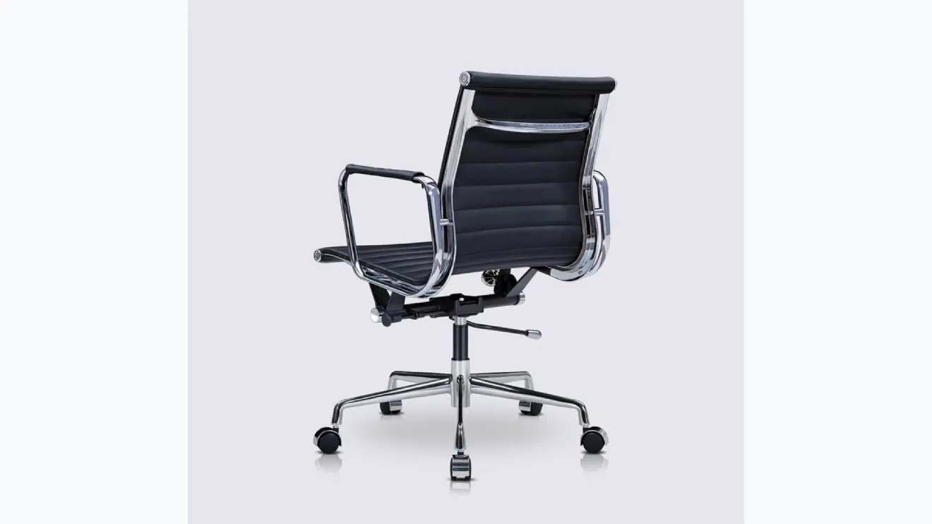 Chaise Dynamique de Sigeric